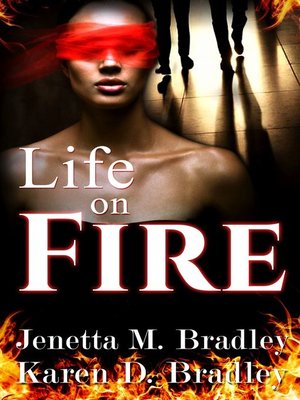 cover image of Life On Fire
